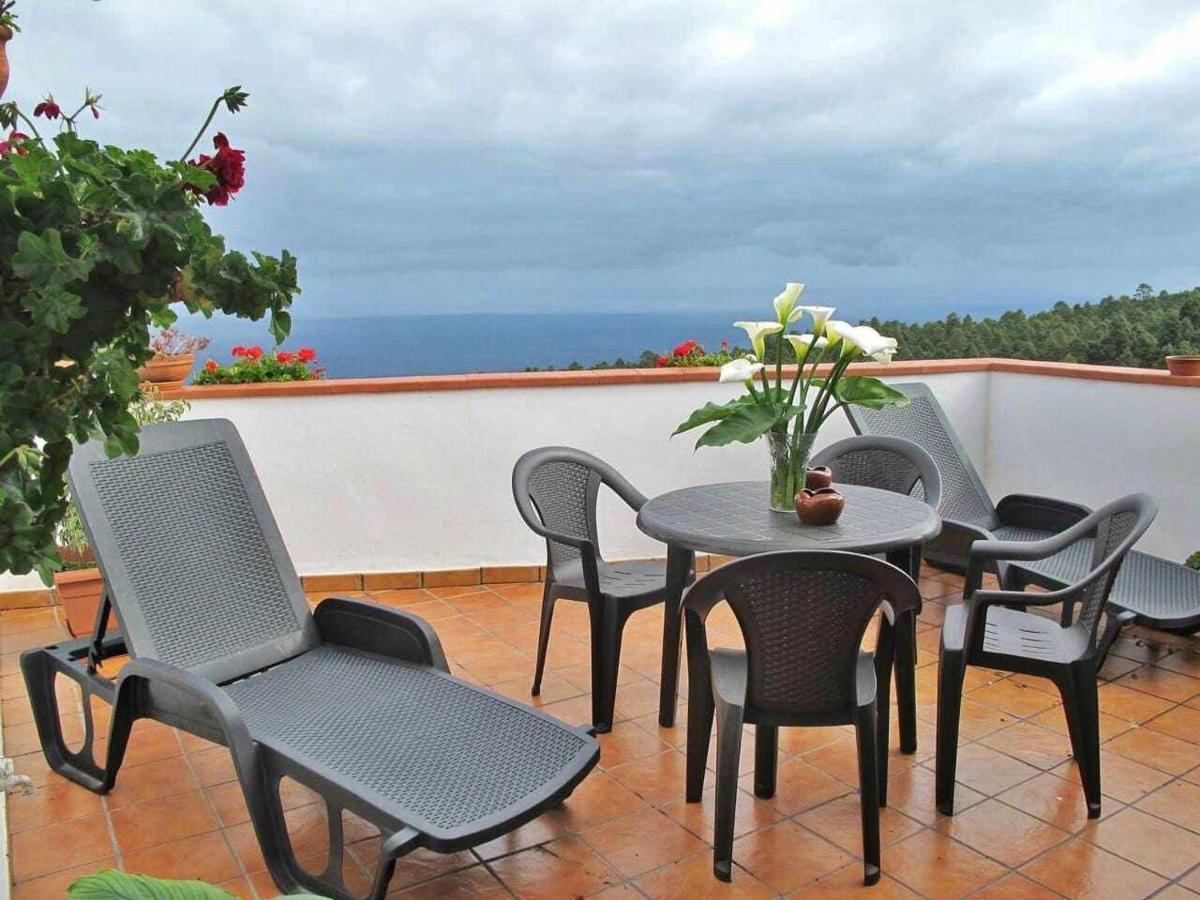 Finca Chona y Francisco Santa Cruz de Tenerife Exterior foto